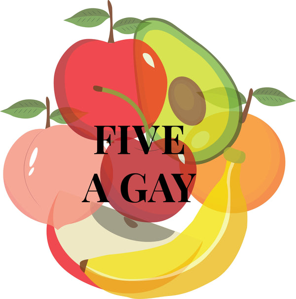 Five A Gay